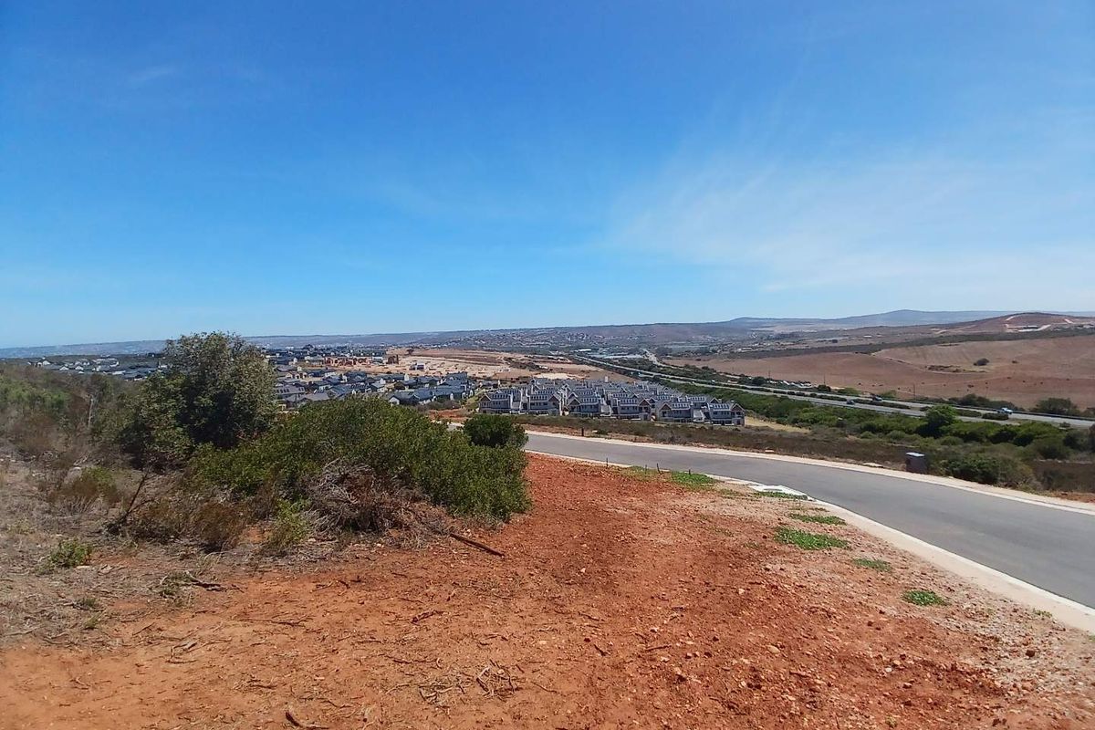 944m2 Vacant Stand For Sale in Hartland Estate - Exclusive Opportunity - Photo 5