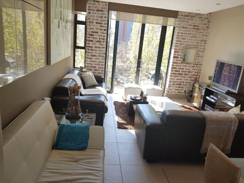 2 Bed Furnished Apartment to Rent in Melrose Arch - Photo 6