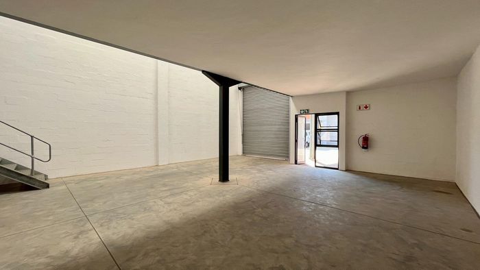 Property #2512280, Retail For Sale in Cornubia Central