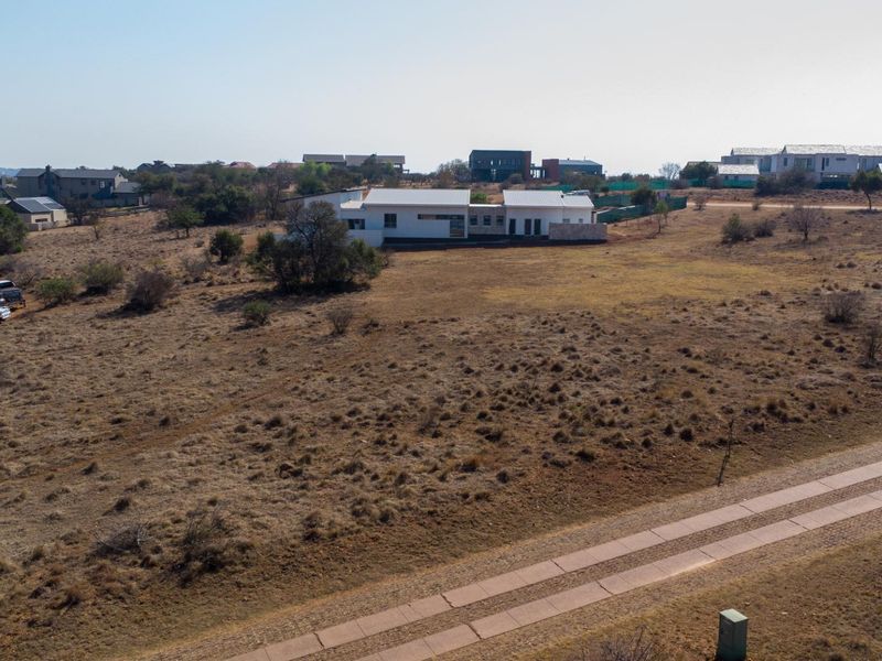 Build Your Dream Home on 1,096m2 of Prime Land in a Prestigious Game Reserve Estate - Photo 9