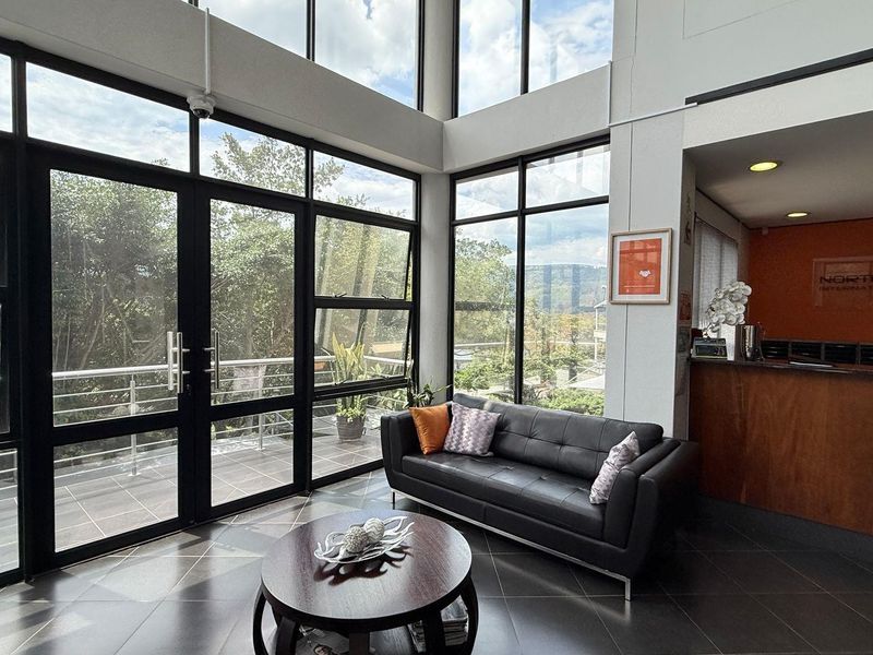 Secure Income-Generating Office Property | Victoria Country Club Estate - Photo 2