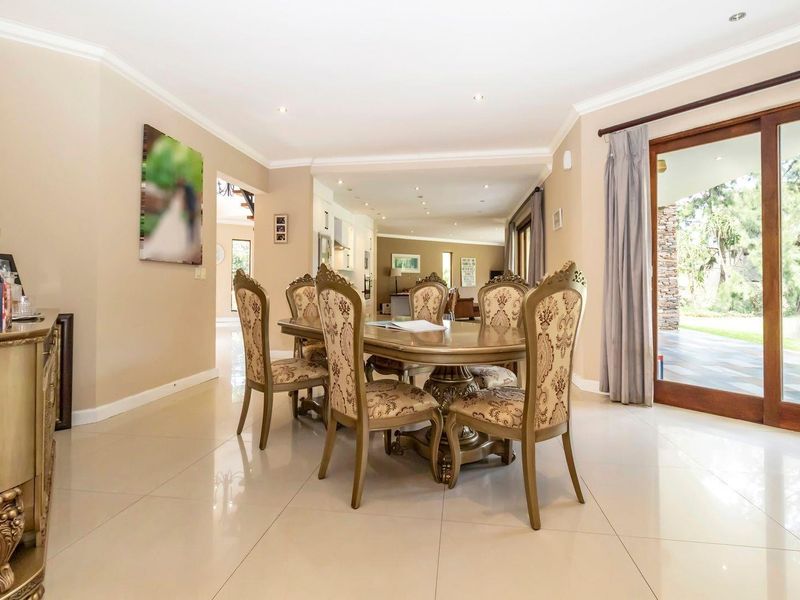 Stunning family home - Photo 7