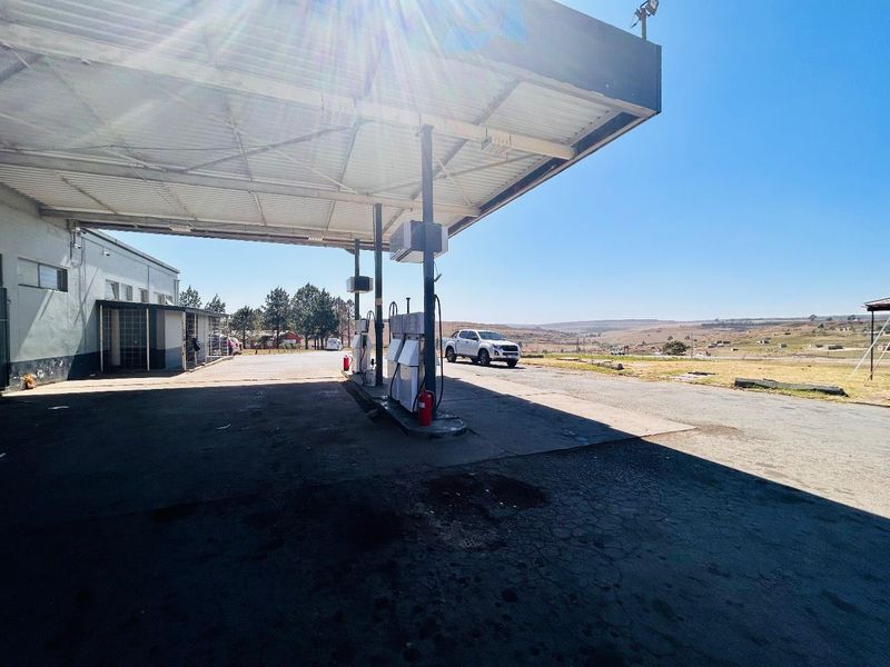 Kongolane Business complex for sale in Vaalbank - Photo 3