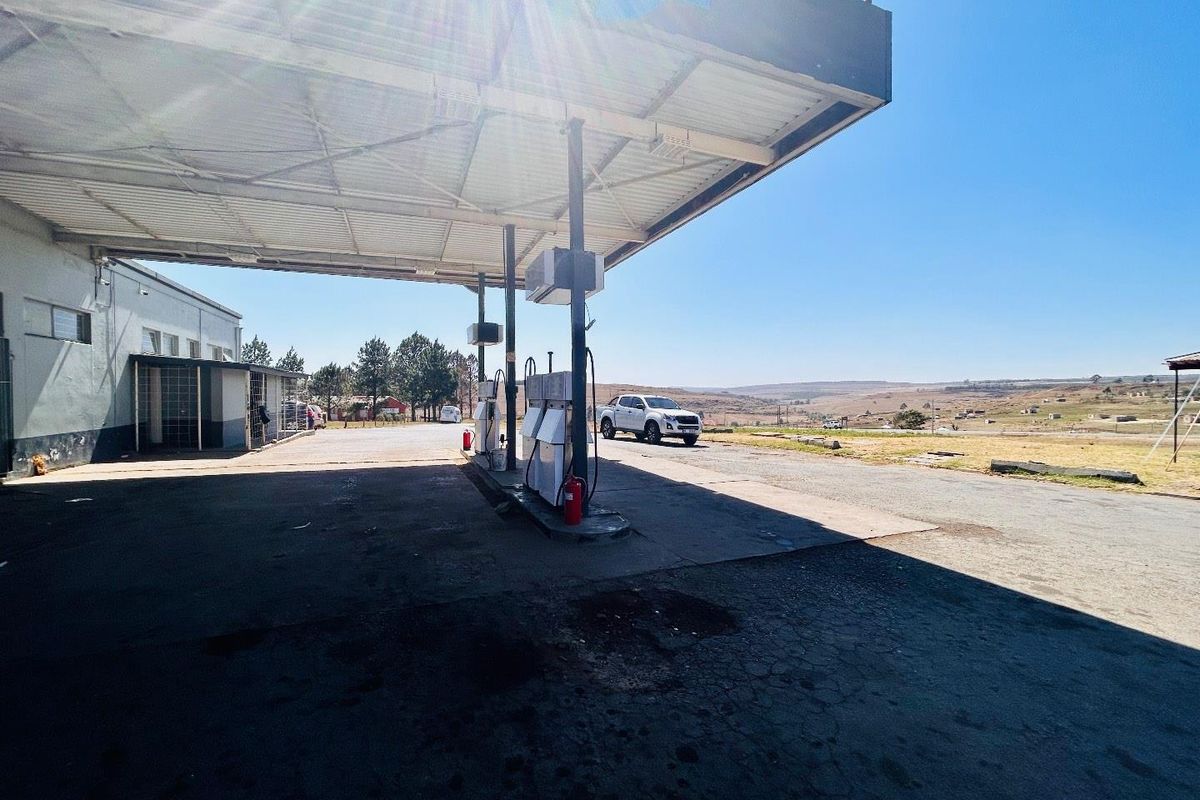 Kongolane Business complex for sale in Vaalbank - Photo 3