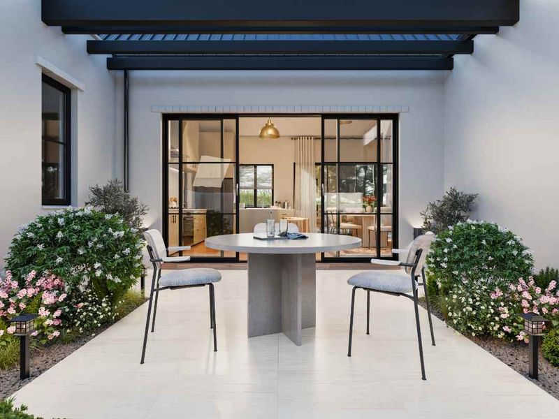 Luxury Family Living with Spectacular Views in Paarl Valleij Lifestyle Estate & Farm - Photo 4