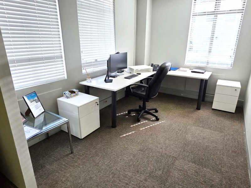 First Floor Office in Secure Complex - Photo 10