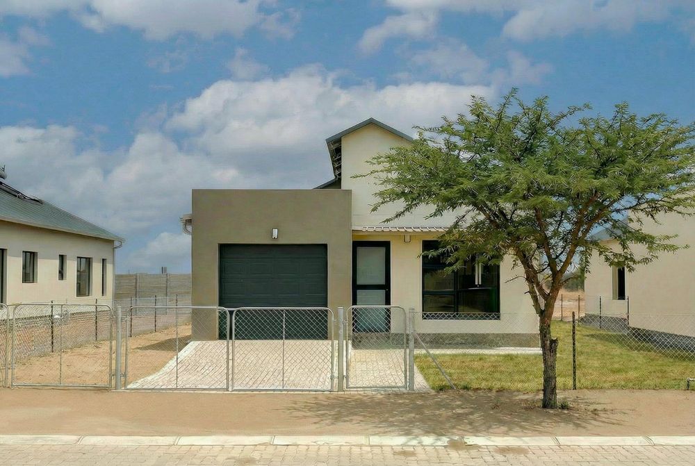 3-Bedroom home to elevate your lifestyle.