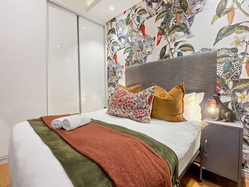 Prime De Waterkant Rental | Secure, Furnished & Move-In Ready - Photo 3