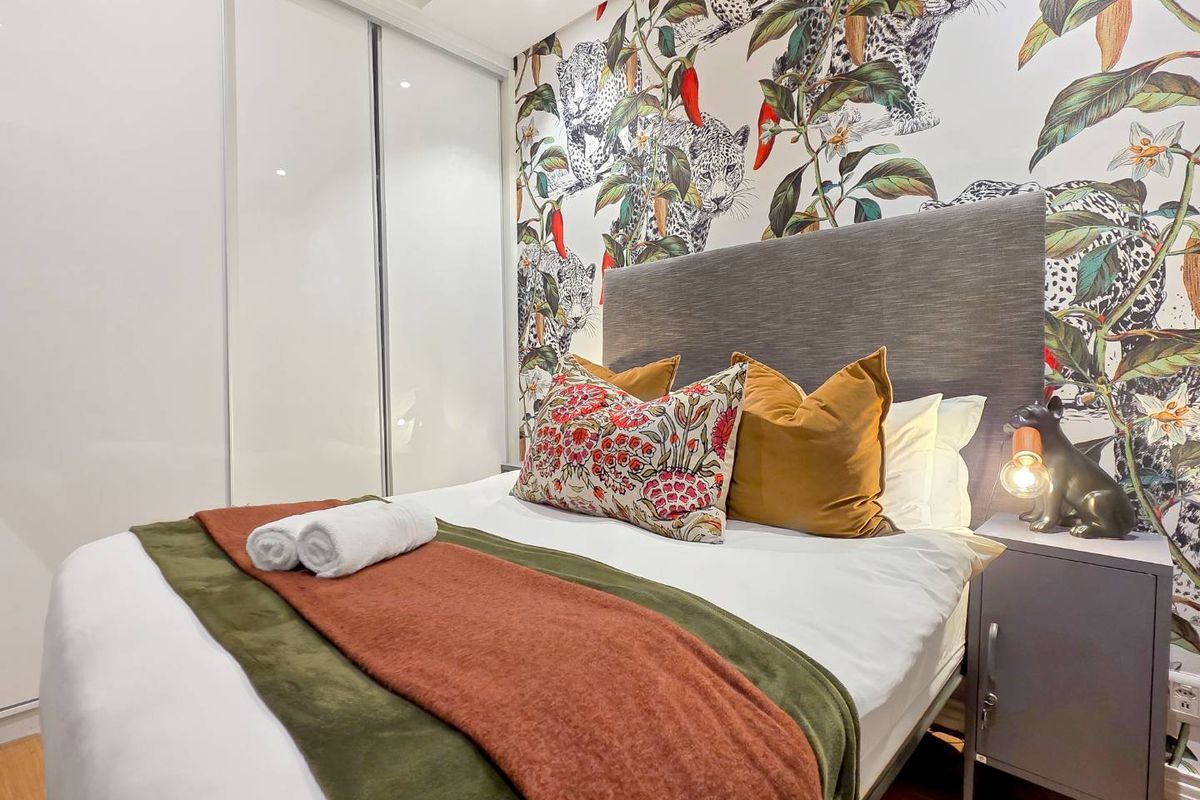 Prime De Waterkant Rental | Secure, Furnished & Move-In Ready - Photo 3
