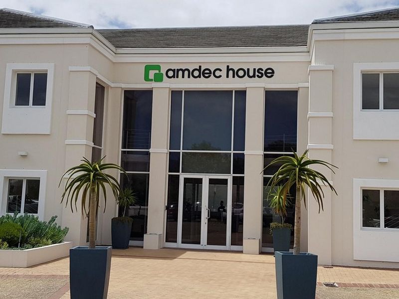 Small Office in AAA-Grade Building - Photo 6