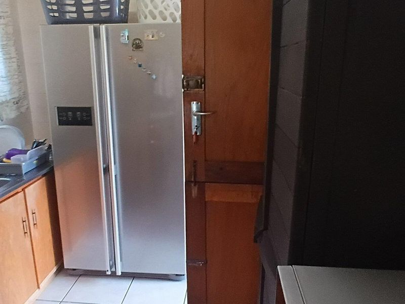 Charming Beyerspark Gem: Perfect for Investors & First-Time Buyers - Photo 7