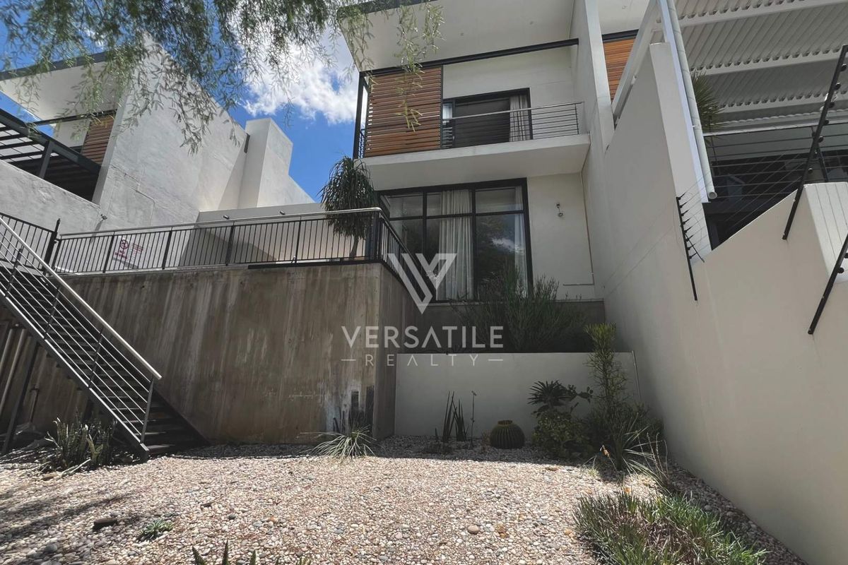 3 Bedroom town house for sale in Eros. - Photo 4