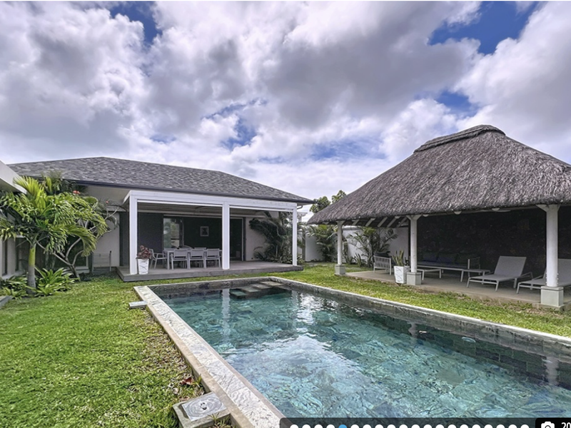 Contemporary Luxury in the Heart of Grand Baie - Photo 9