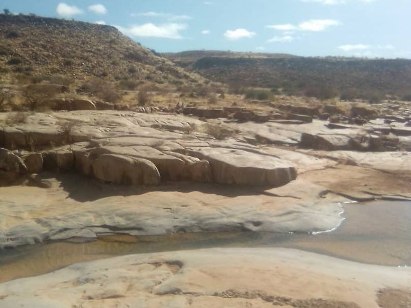 SPECTACULAR FARM FOR SALE IN THE SOUTH OF NAMIBIA – AUS / BETHANIE - Photo 10