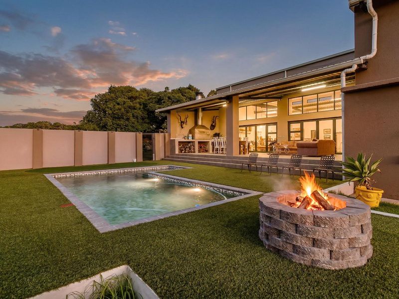 A Rare Lifestyle Escapes Minutes from town Country Living! - Photo 2