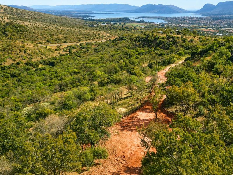 Build Your Dream Home on Saartjiesnek’s Exclusive Mountain Land - Photo 10