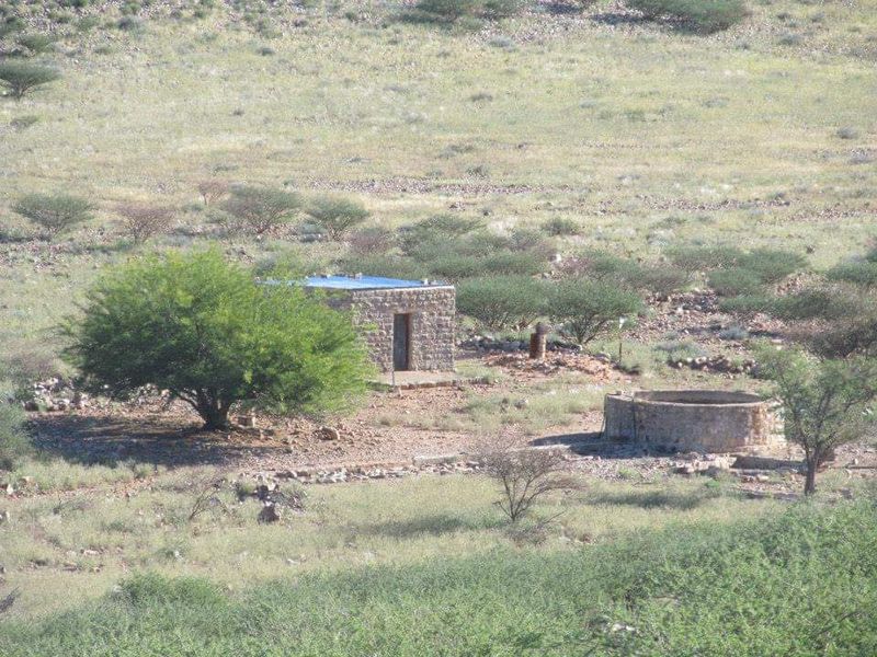 GORGEOUS FARM FOR SALE IN THE SOUTH OF NAMIBIA - KARRAS REGION - Photo 3