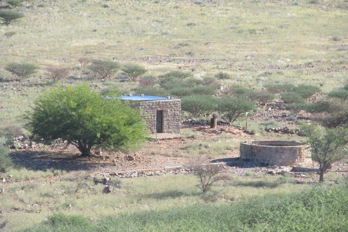 GORGEOUS FARM FOR SALE IN THE SOUTH OF NAMIBIA - KARRAS REGION - Photo 3