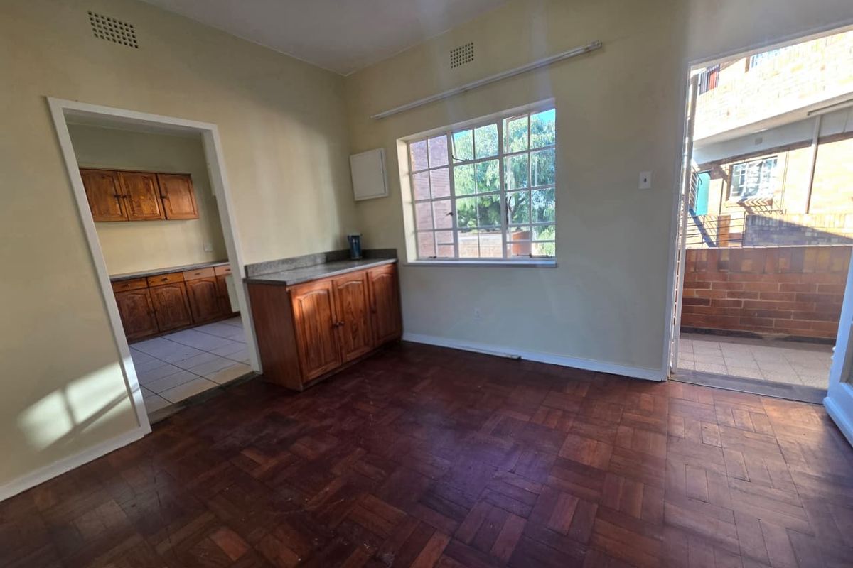 Spacious Flatlet to Rent in the Prime of Horison - Photo 3