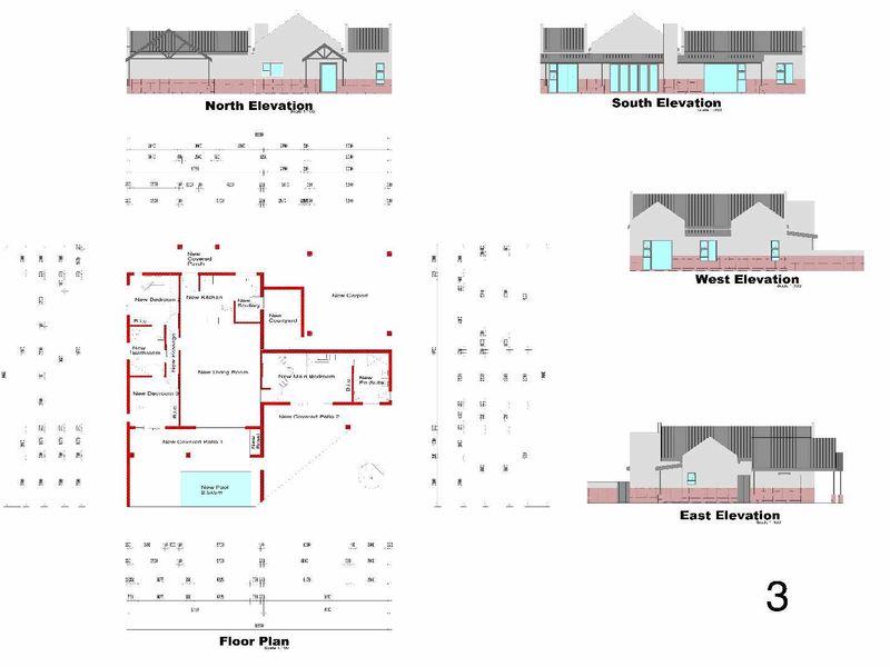 Plot & Plan Packages Available | Clarens Mountain Estate - NO TRANSFER  DUTY - Photo 9
