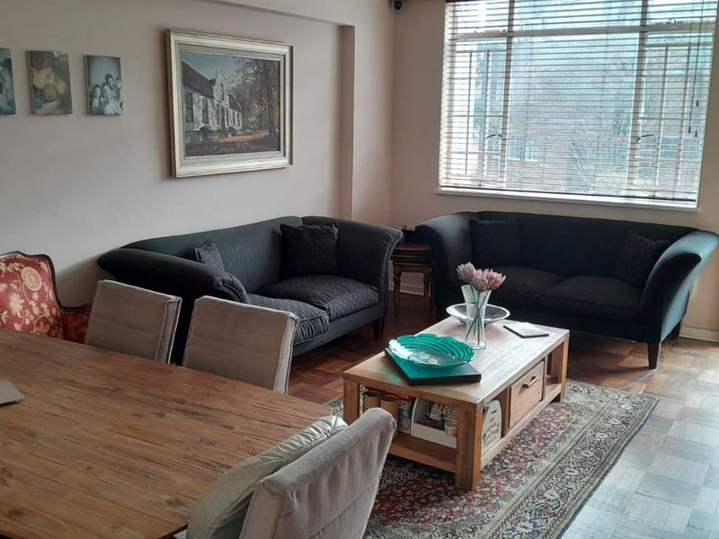2-Bed Ground Floor Gem with Balcony & 24-Hour Security - Photo 7