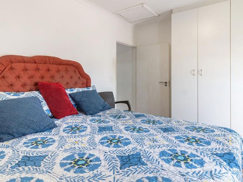 Secure and Comfortable Low Maintenance Apartment - Photo 8