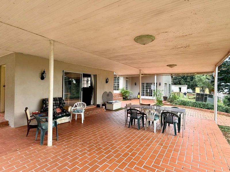 Lifestyle Smallholding with River Frontage near Howick - Photo 3