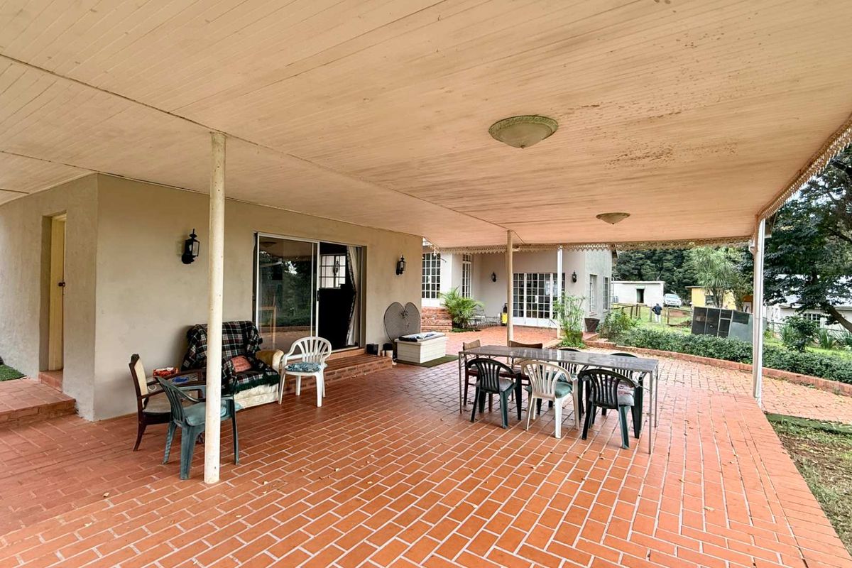 Lifestyle Smallholding with River Frontage near Howick - Photo 3