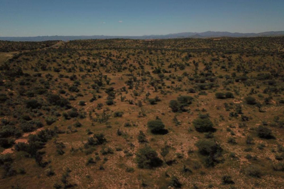 For Sale Namibia!!!! - Farm situated 15 minutes away from Windhoek the capital city in Khomas Hochland. - Photo 2