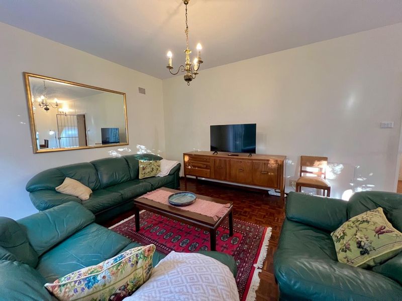 Furnished flexible rental - Photo 4