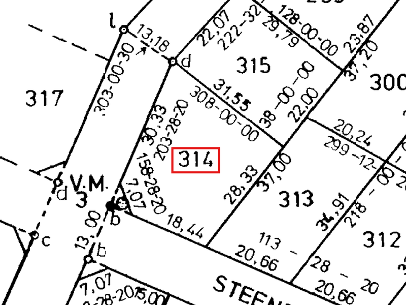 Prime Corner Stand in Kleinbaai – Excellent Investment Opportunity - Photo 6