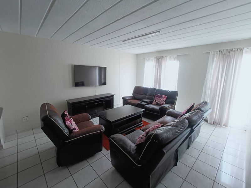 GROUND FLOOR APARTMENT FOR SALE IN DIE HOEWES!!! - Photo 8