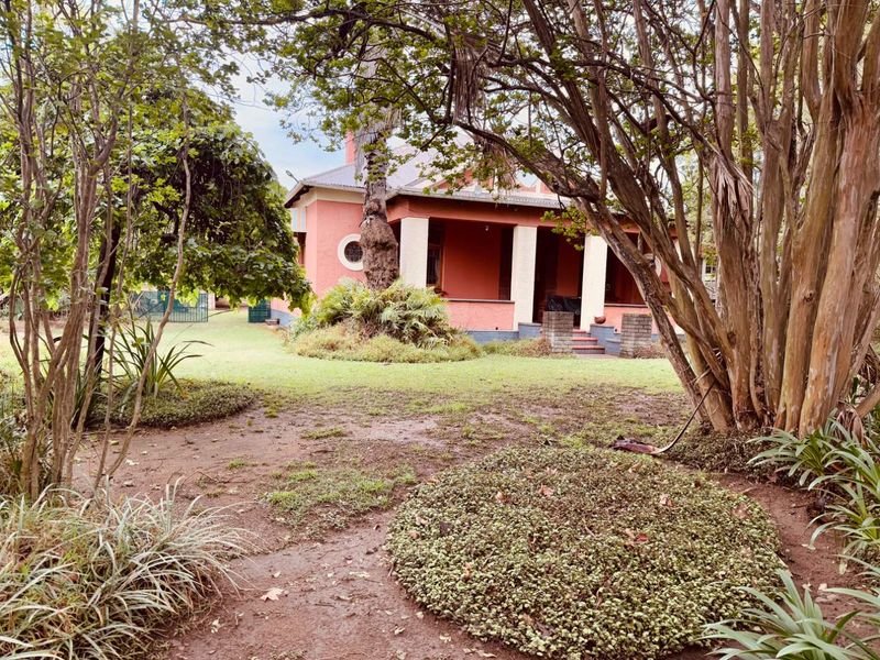 3 Bedroom House for sale in Vryheid - Photo 4