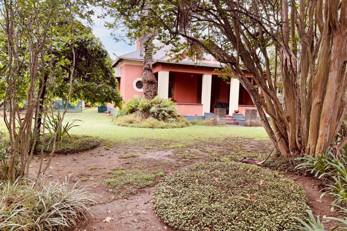 3 Bedroom House for sale in Vryheid - Photo 4