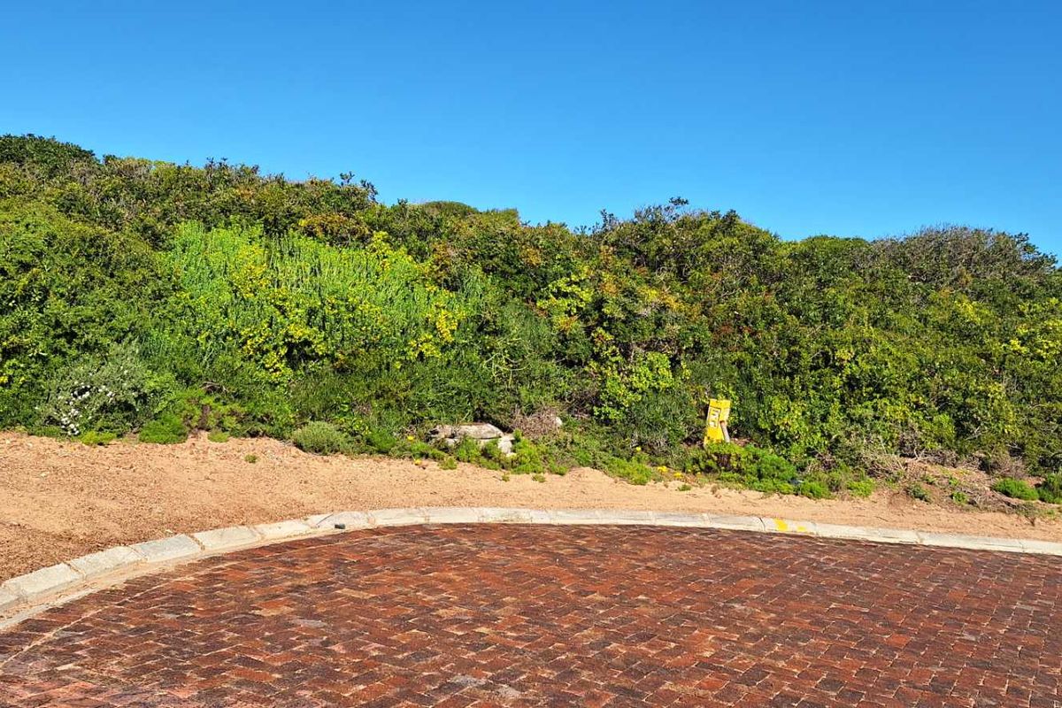 Build Your Dream Coastal Home: Vacant Lermans Village!" Land in Moquini for sale - Photo 4