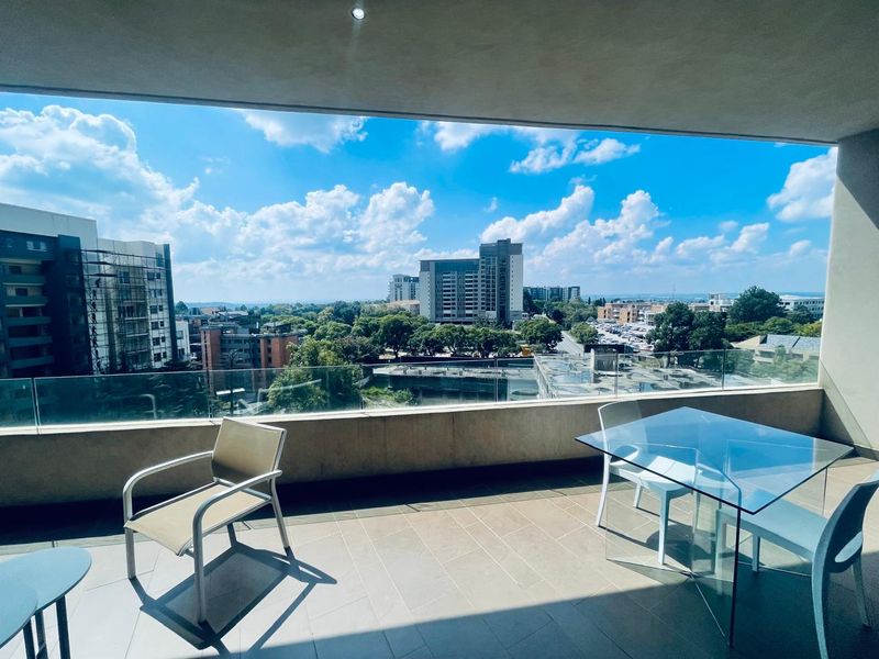 2 Bedroom Apartment in Morningside - Photo 9