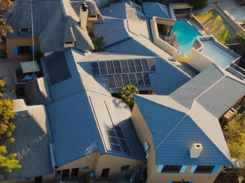 6 luxurious Bedrooms property for sale - Photo 5