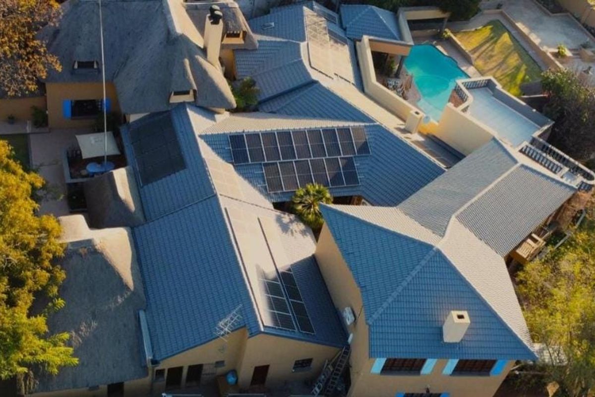 6 luxurious Bedrooms property for sale - Photo 5