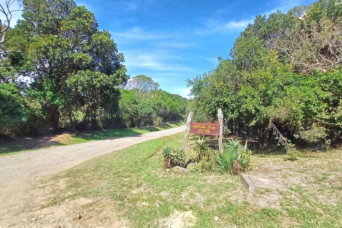 1195sqm vacant stand with established biogas digester and 2 rain water tanks - Photo 3