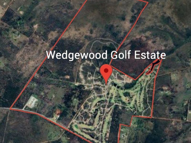 Wedgewood Golf Estate Plot! - Photo 3