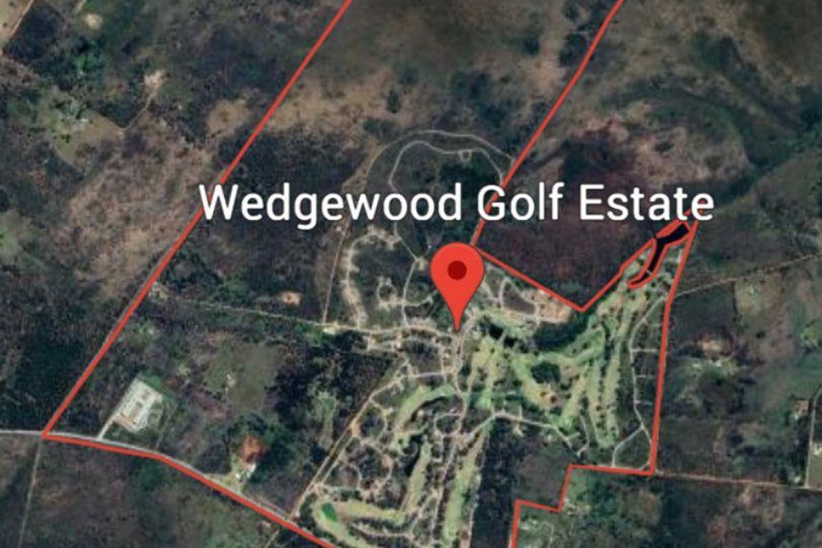 Wedgewood Golf Estate Plot! - Photo 3