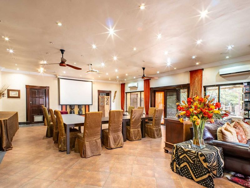 For Sale: Stunning Lodge – 4-Star Guest House with Massive Potential in Gauteng - Photo 6