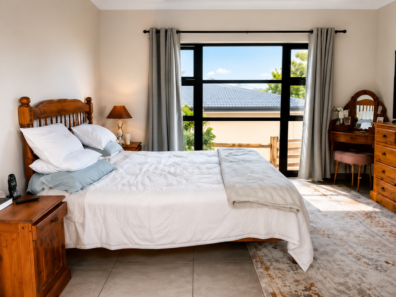 Neat 3 Bedroom/ 2 Bathroom House to Let - Photo 7