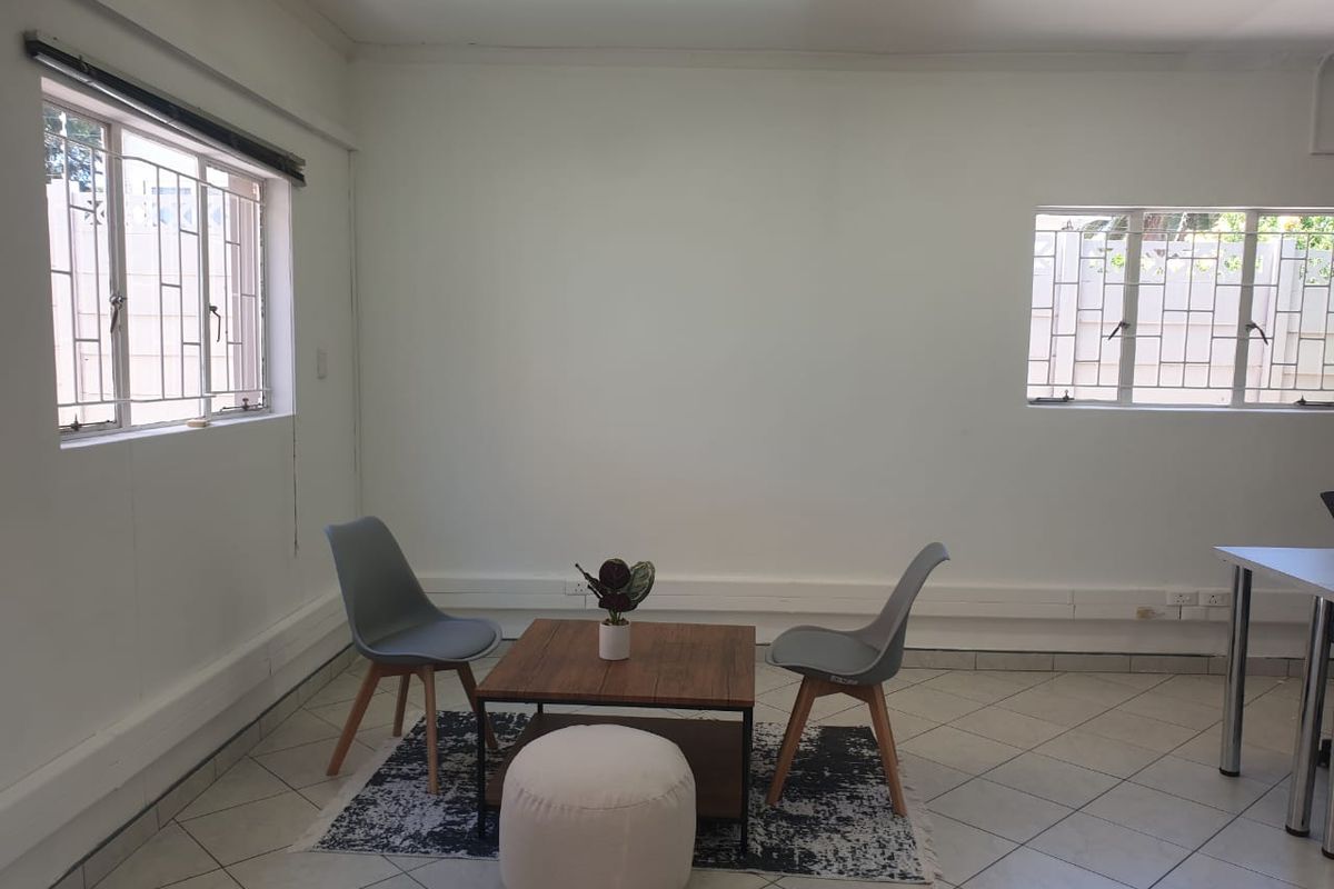 OFFICE TO LET - WNK CENTRAL - Photo 4