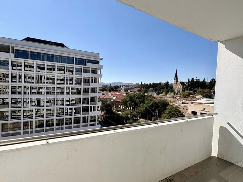 1 Bedroom Apartment For Sale In CBD - Photo 7