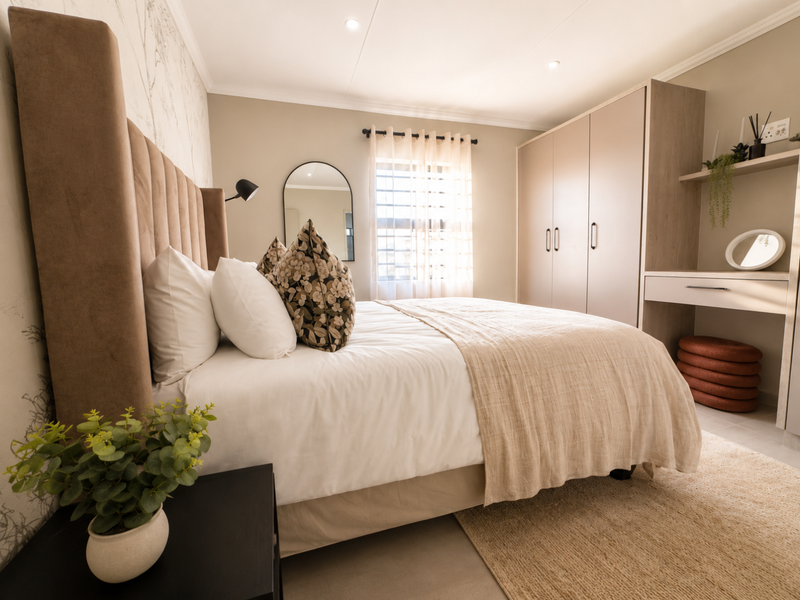 3 Bedroom House at Lion Pride Lifestyle Estate - Photo 8