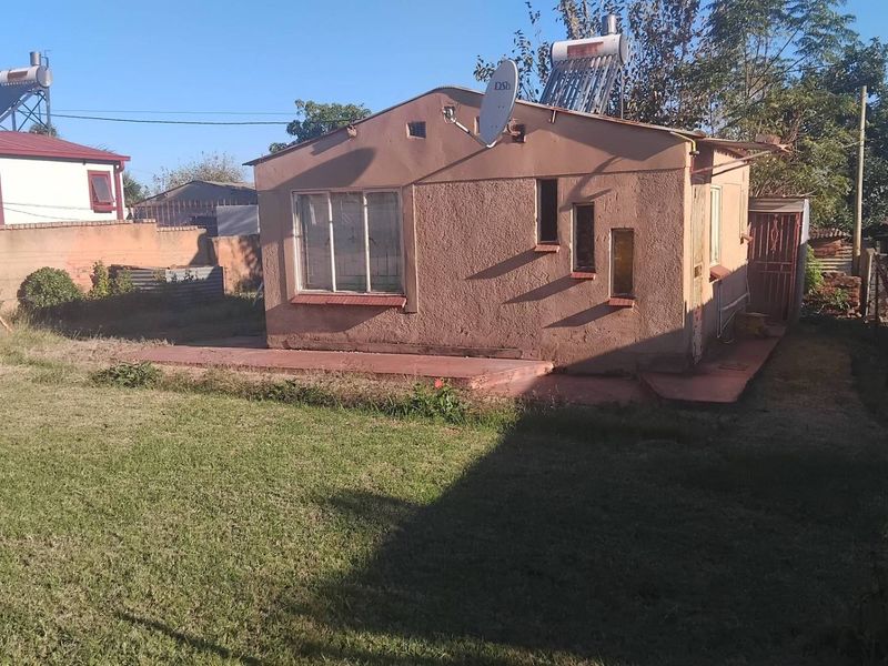 1 Bedroom House For Sale in Ga-Rankuwa View - Photo 1