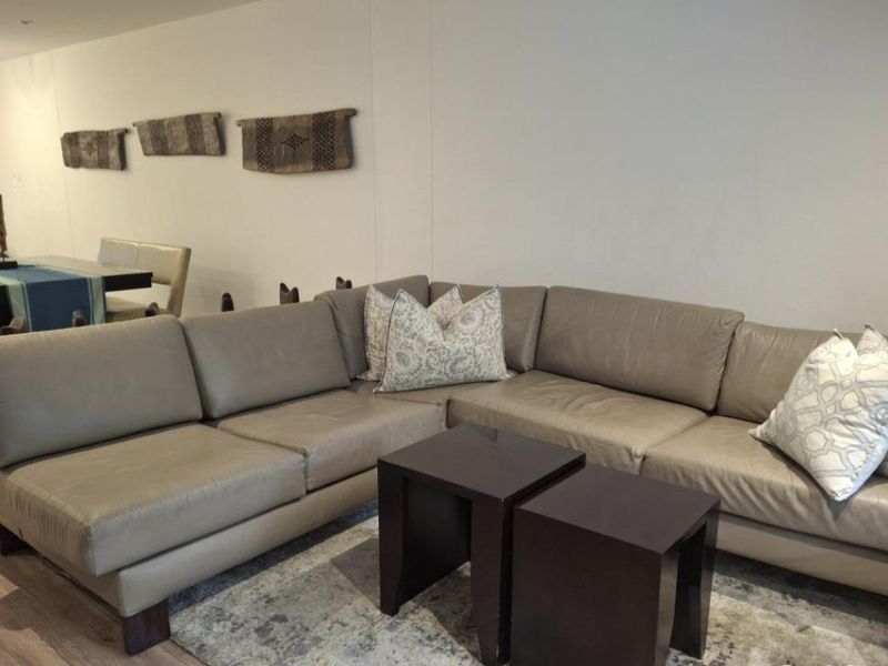 A BEAUTIFULLY FURNISHED TWO BEDROOM APARTMENT - Photo 5