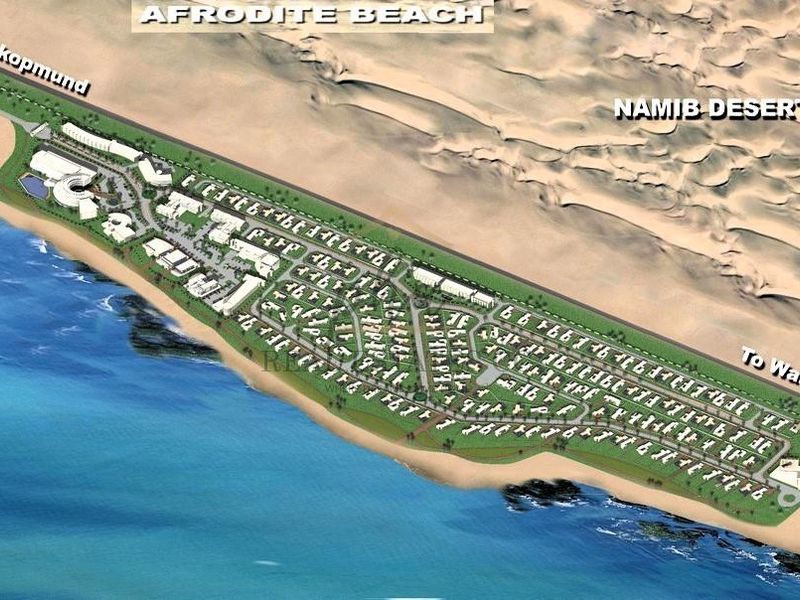 Your Gateway to Coastal Bliss at Afrodite Beach! - Photo 4