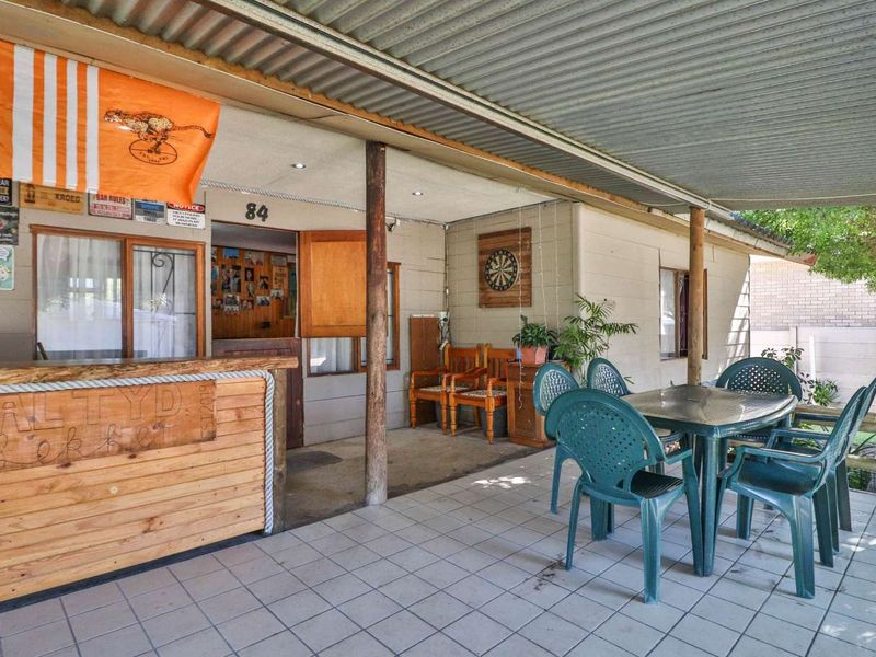 Holiday home in the heart of Hartenbos 670 meters to the beach! - Photo 7